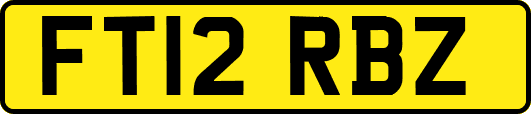 FT12RBZ