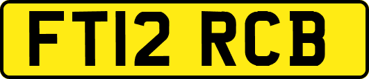 FT12RCB