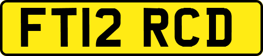 FT12RCD