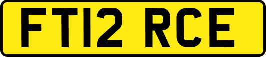 FT12RCE
