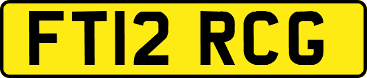 FT12RCG