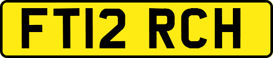 FT12RCH