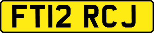 FT12RCJ