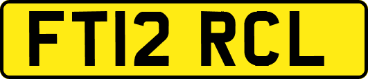 FT12RCL