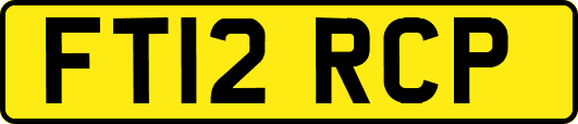 FT12RCP