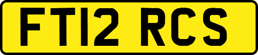 FT12RCS