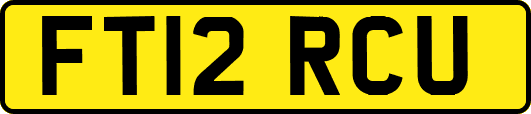FT12RCU