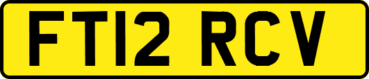 FT12RCV