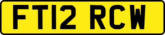 FT12RCW
