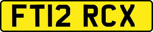 FT12RCX