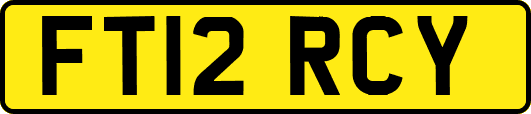 FT12RCY