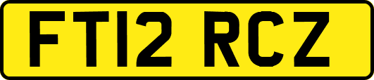 FT12RCZ