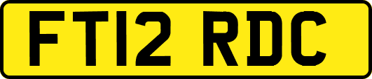 FT12RDC
