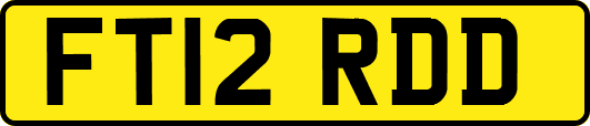 FT12RDD