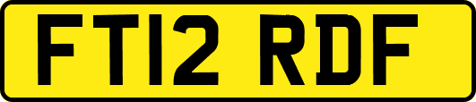 FT12RDF