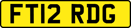 FT12RDG