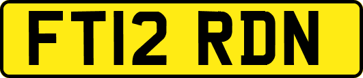 FT12RDN