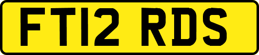 FT12RDS