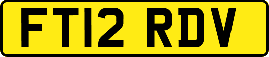 FT12RDV