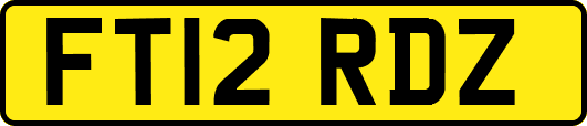 FT12RDZ