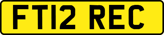 FT12REC