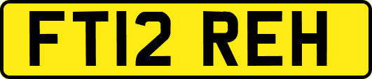 FT12REH