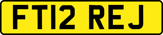 FT12REJ