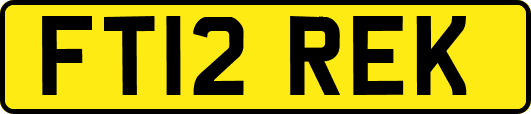 FT12REK