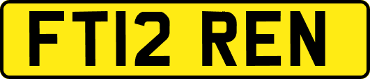 FT12REN