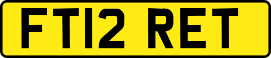 FT12RET