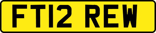 FT12REW
