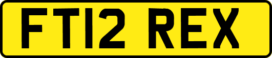 FT12REX