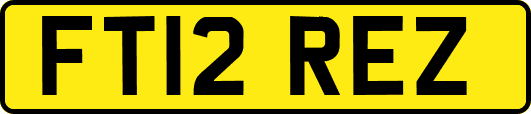 FT12REZ