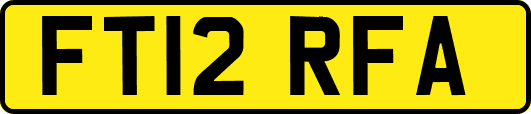 FT12RFA