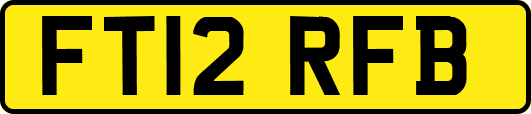 FT12RFB
