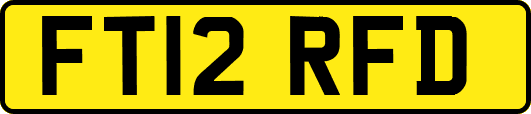 FT12RFD
