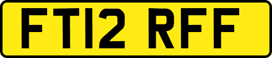 FT12RFF
