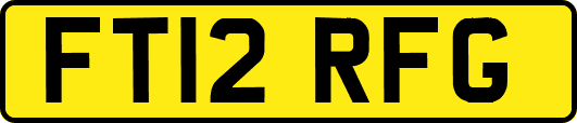 FT12RFG
