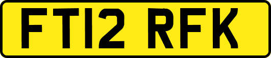 FT12RFK