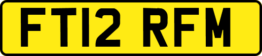 FT12RFM