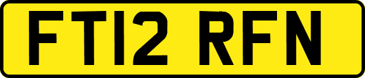 FT12RFN