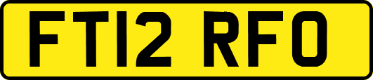 FT12RFO