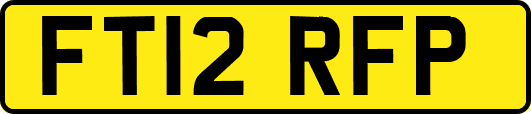 FT12RFP