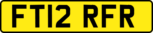 FT12RFR