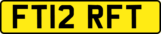 FT12RFT