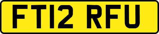 FT12RFU