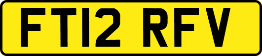 FT12RFV