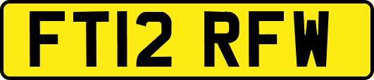 FT12RFW