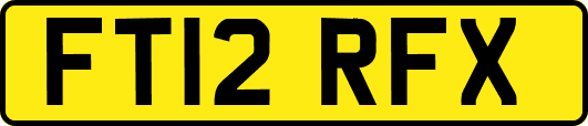 FT12RFX