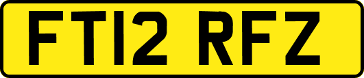 FT12RFZ